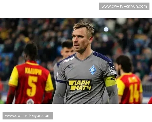 绿茵场上的“冰与火之歌”：奥伦堡与苏维埃之翼的硬核博弈